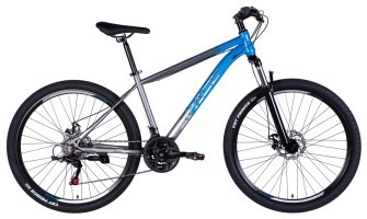 Велосипед ST 27.5