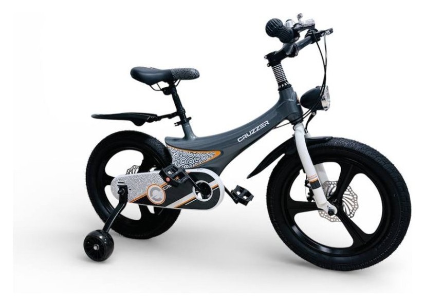 Велосипед Cruzzier Super Bird (18") MRTN_3925