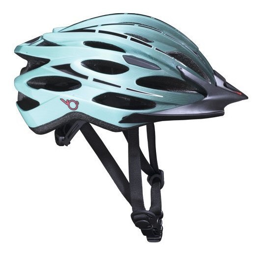 Шлем K2 VO2 MAX W L Blue (3054107) RCH_10384
