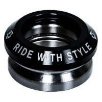 Рулевая система Union Ride With Style Black