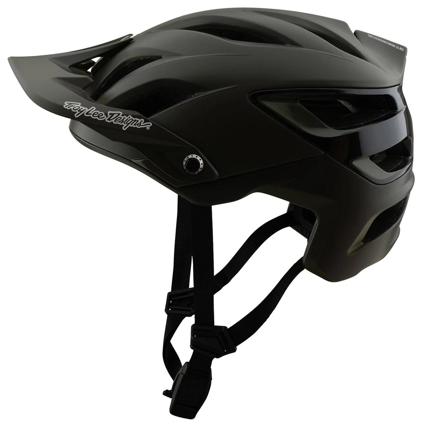 Вело шолом TLD A3 MIPS HELMET; UNO [CAPER] XS/S OBOD_150267171