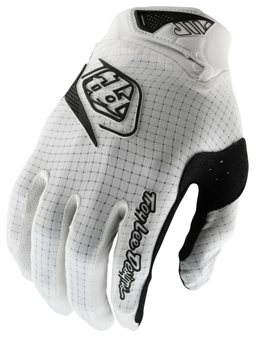 Вело перчатки TLD AIR GLOVE; MONO [WHITE] XL OBOD_446931005