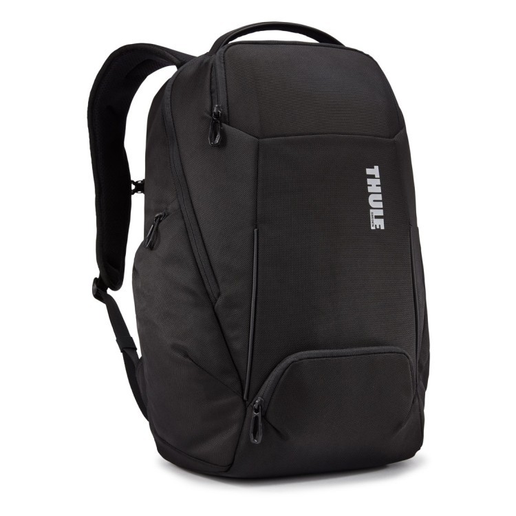 Рюкзак Thule Accent Backpack 26L (Black) (TH 3204816) TH 3204816