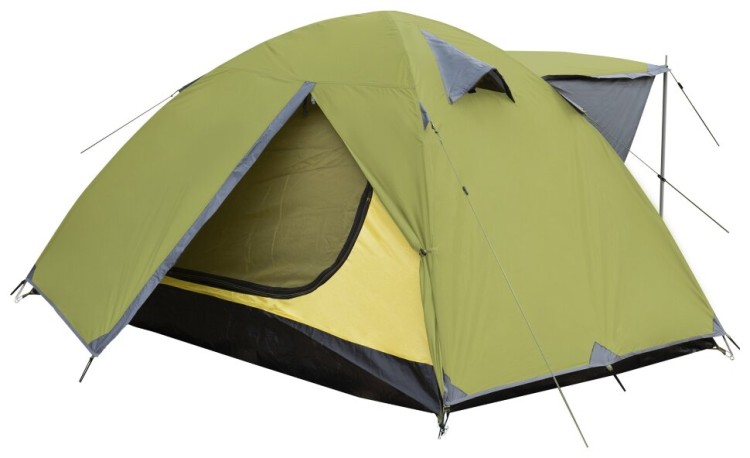 Намет Tramp Lite Wonder 2 olive UTLT-005 UTLT-005-olive