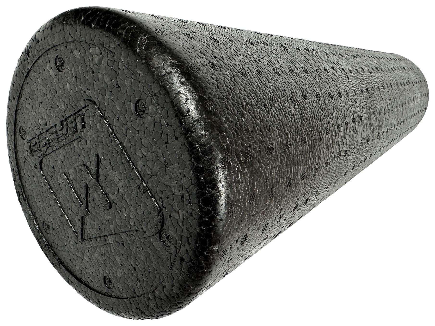Массажный ролик EasyFit PolyFoam Roller EPP 60 см EFIT_EF-2037