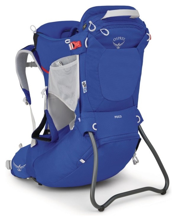 Рюкзак Osprey Poco 009.2129