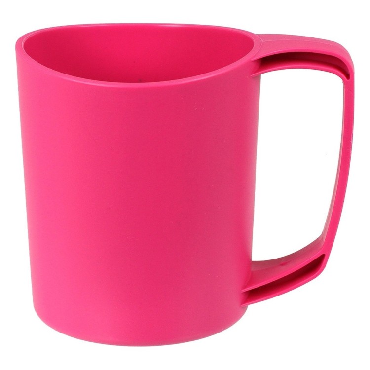 Гуртка Lifeventure Ellipse Mug pink 75360