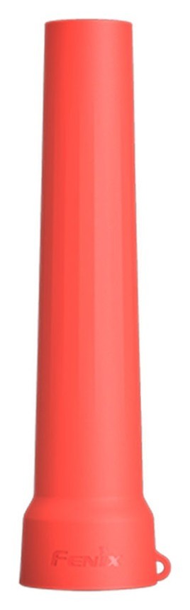 Дифузійний фільтр червоний Fenix AOT-03R FNR_AOT-03R