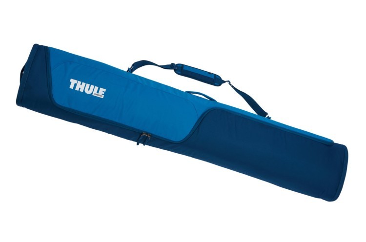 Чохол для сноуборду Thule RoundTrip Snowboard Bag 165cm (Poseidon) (TH 225119) TH 225119