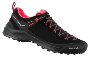 Кроссовки Salewa Wildfire Leather GTX Wms