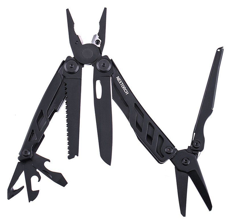 Мультитул Nextorch MT10 FNR_MT10