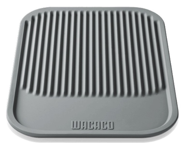 Силіконовий килимок Wacaco Coffee Mat для приготування кави, 17 x 24 FNR_WCM17
