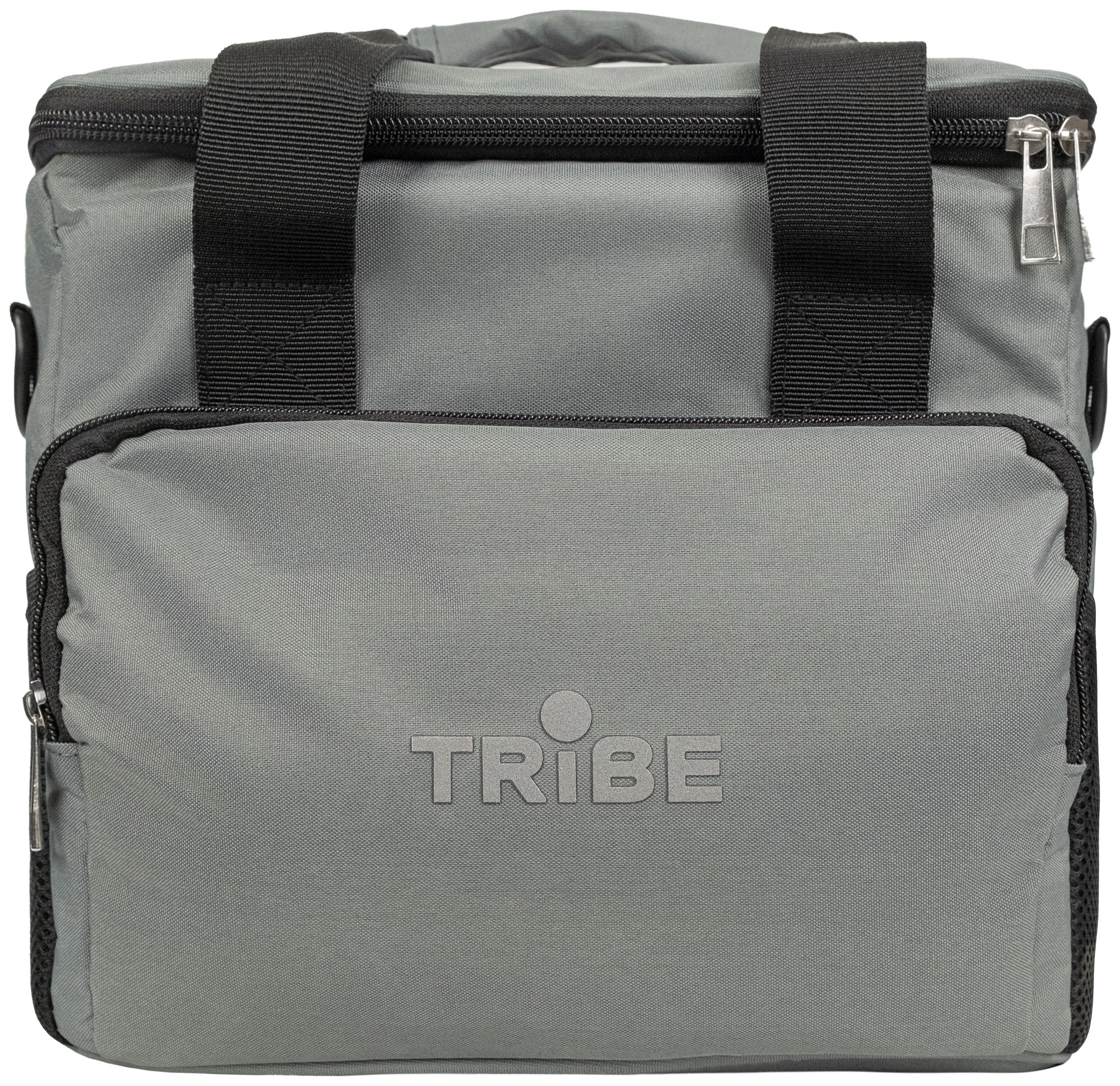 Термосумка Tribe Cooler 10 L T-IF-0009-grey T-IF-0009-grey