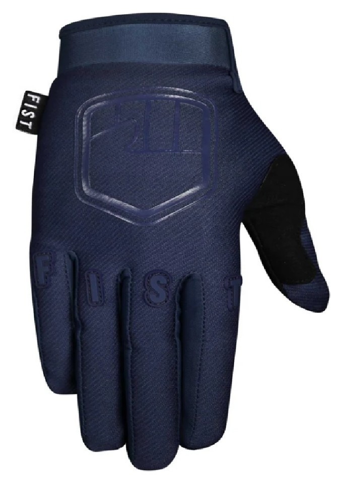 Перчатки Fist STOCKER NAVY GLOVE - Small VELD_F-GS-01321-S
