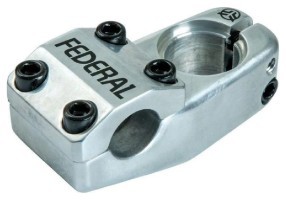 Вынос Federal Element Top Load - серый 50mm