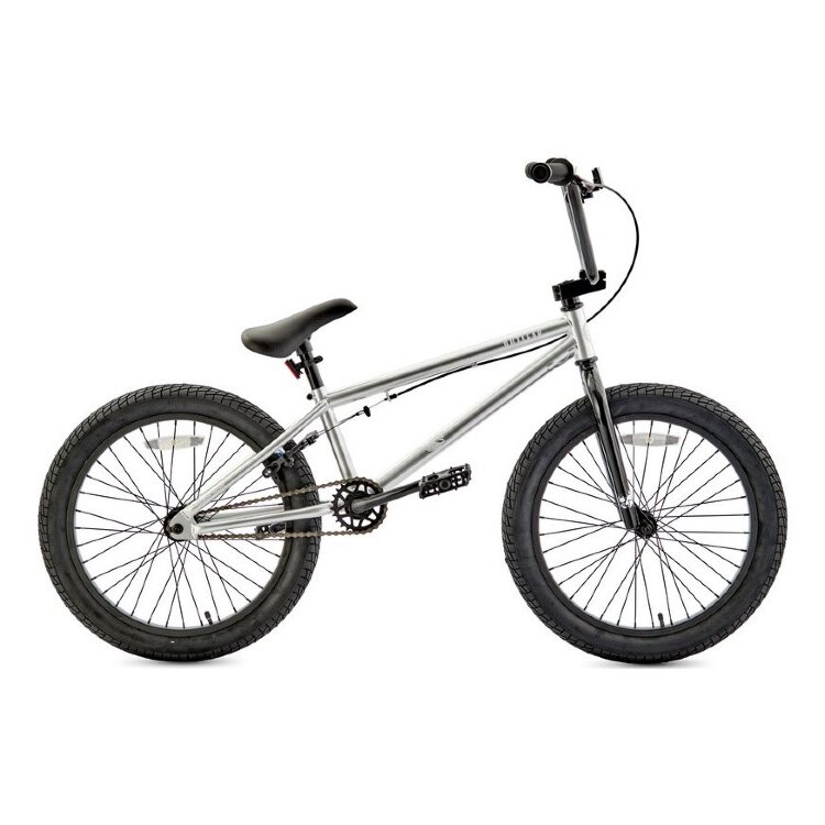 Велосипед BMX Outleap CLASH Nickel 6236131