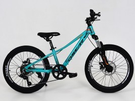 Велосипед Oskar 20