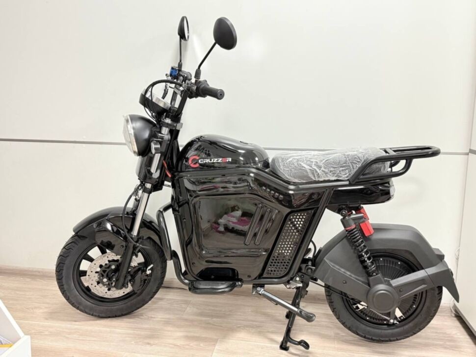 Електробайк VENOM F5 MRTN_3505