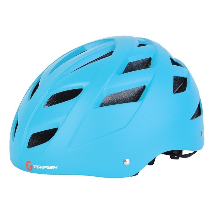 Шлем защитный Tempish MARILLA (BLUE) XL 102001085(BLUE)/XL