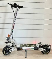 Електросамокат T3-MAX
