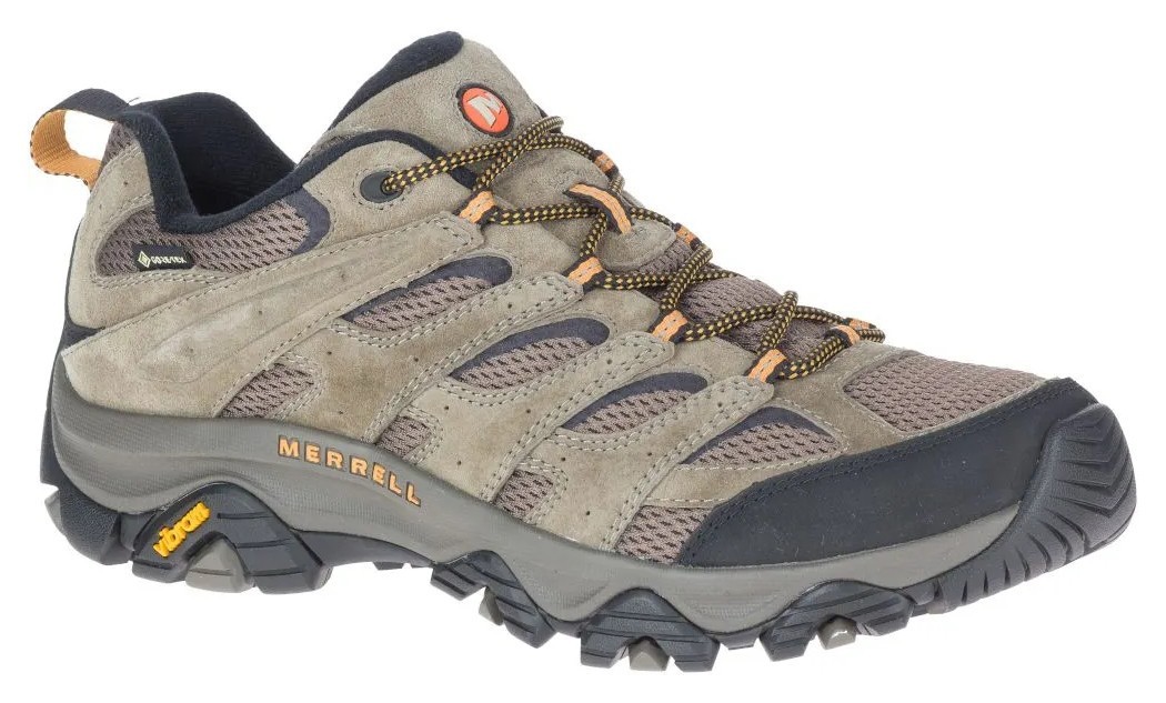 Кросівки Merrell Moab 3 GTX Mns GRG_036.2396