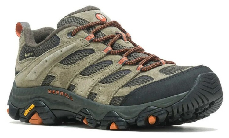 Кросівки Merrell Moab 3 GTX Mns GRG_036.2391