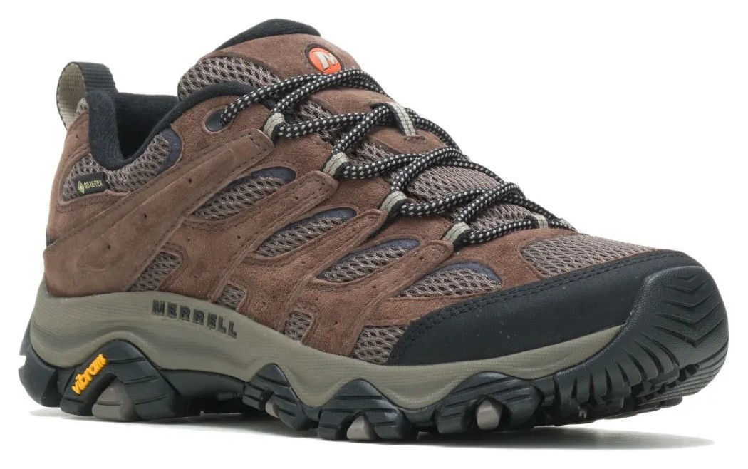 Кросівки Merrell Moab 3 GTX Mns GRG_036.0875