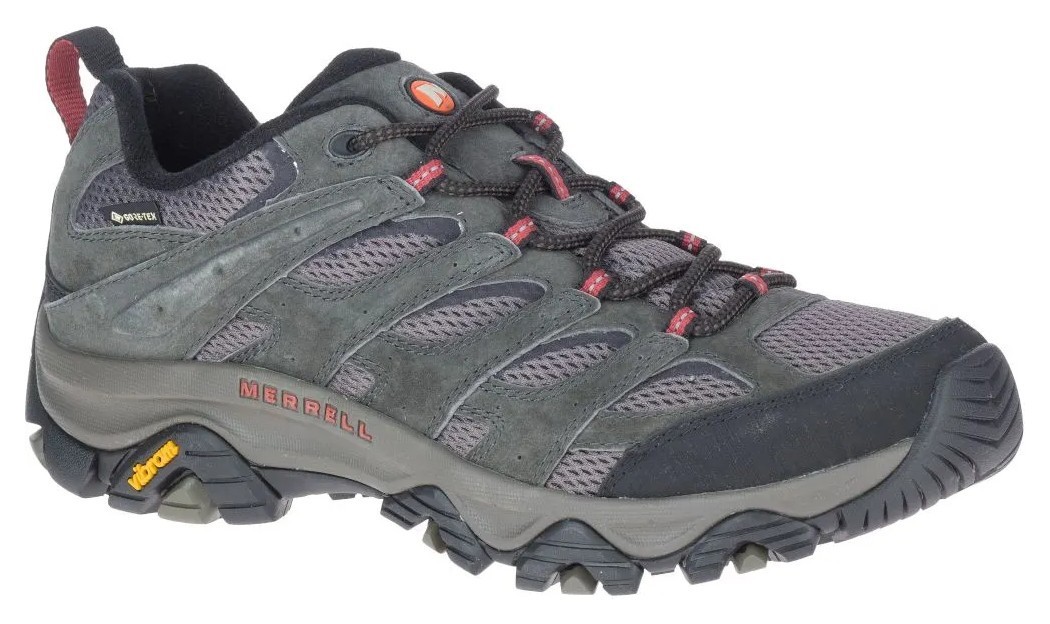 Кросівки Merrell Moab 3 GTX Mns GRG_036.0881