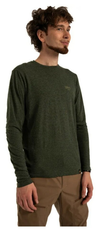 Футболка Turbat Magic LS Mns GRG_012.004.5593