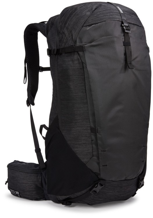 Туристичний рюкзак Thule Topio 30L (Black) (TH 3204503) TH 3204503