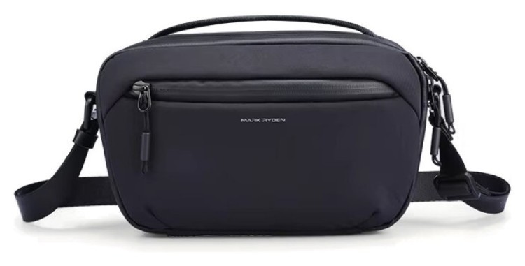Qest MR165 Black-blue MR165_04