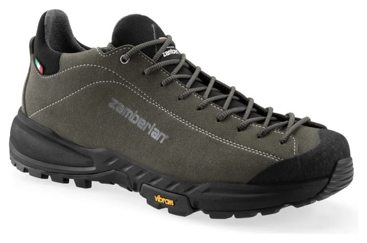 Кросівки Zamberlan 217 Free Blast GTX GRG_006.4836