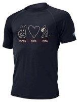 Футболка Lasting Peace Mns