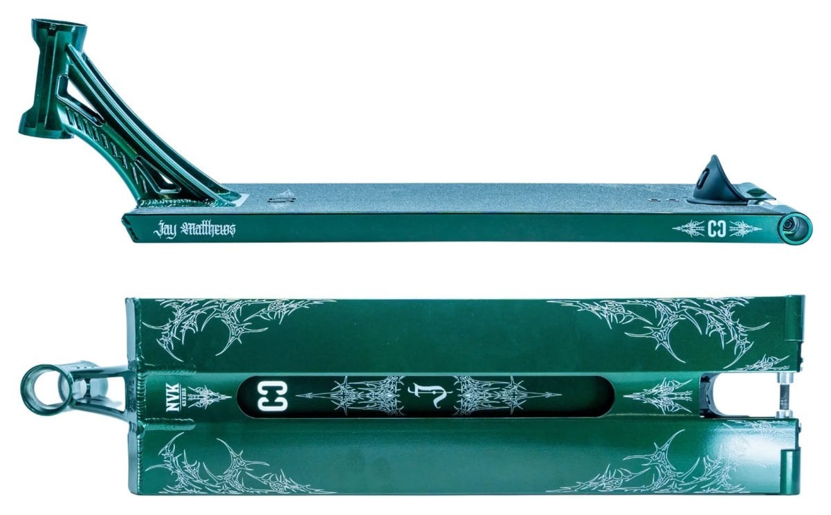 Противень CORE ST3 Forget Pro 6.5 x 22.5" - J.Matthews Signature FRD.048264