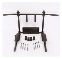 Турник-брусья Sport Vertical Light (кожзаменитель)