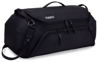 Велосипедна сумка Thule RoundTrip Bike Duffel (Black) 3205172 (TH 3205172)