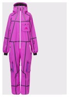 Rehall комбінезон Thick 2026 raspberry rose L