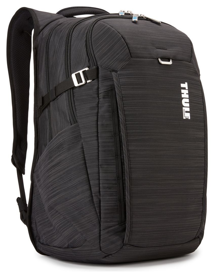 Рюкзак Thule Construct 28L (Black) 3205354 (TH 3205354) TH 3205354