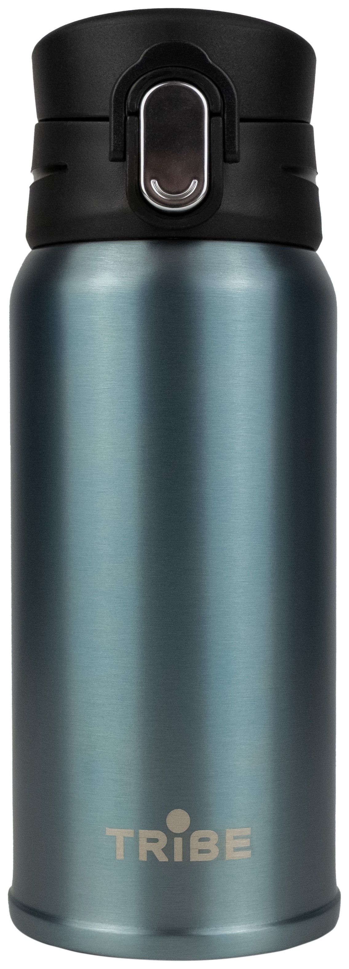 Термокружка Tribe Motion 0,36л T-DD-0014, aqua T-DD-0014-aqua