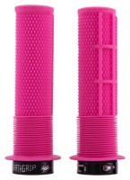 Грипсы DMR Brendog DeathGrip Thick (A20) Flangeless [Pink]