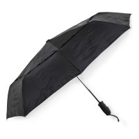 Зонтик Lifeventure Trek Umbrella Medium black