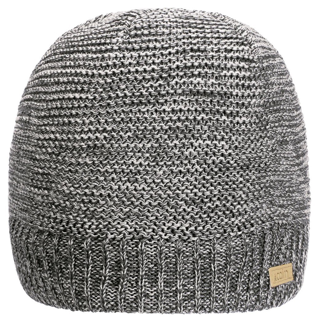 Cairn шапка Timeo grege graphite 1426816-183