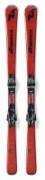 Ліжі гірські комплект Nordica SPITFIRE 75 FDT+TP2 COMP10 174см Red/black (0A0248+0C8020SA001)
