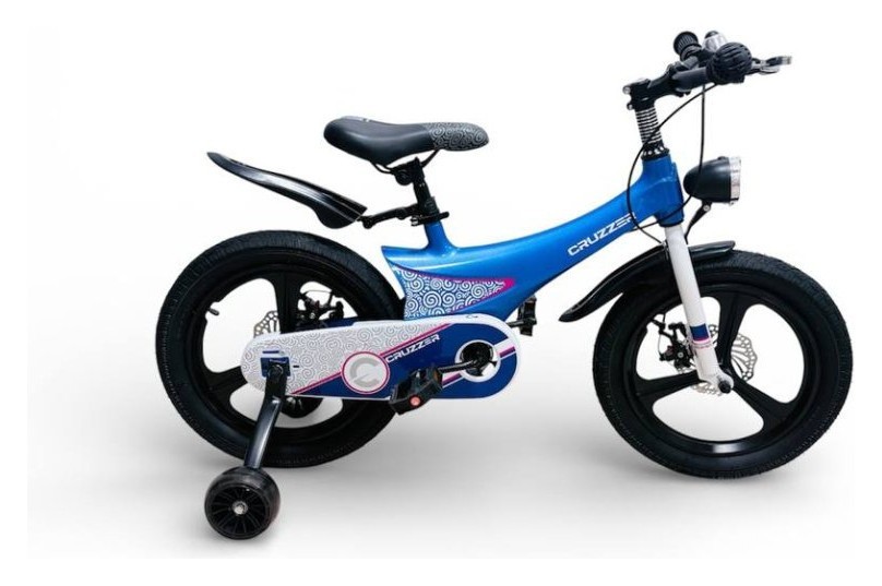 Велосипед Cruzzier Super Bird (16") MRTN_3923