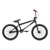 Велосипед Mongoose Bmx Legion L10 Black 2021