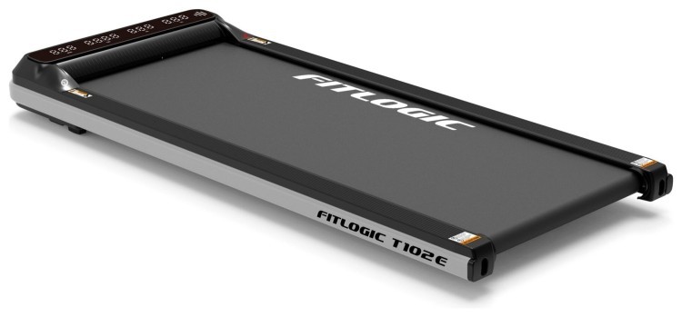 Бігова доріжка FitLogic T102E T102E