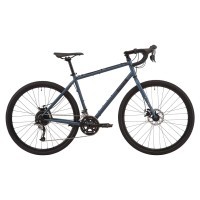 Велосипед 28" Pride ROCX Tour рама - XL 2022 синій