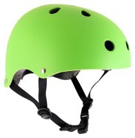 Защитный шлем SFR L-XL Green