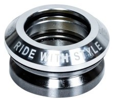 Рулевая система Union Ride With Style Grey