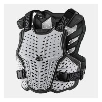Защита тела TLD ROCKFIGHT CHEST PROTECTOR [WHITE] M/L
